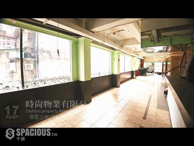 Songshan - No. XXX, Fuxing North Road, Songshan District, Taipei City, Taiwan 105 01