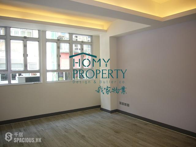 Central - 12, Gough Street 01