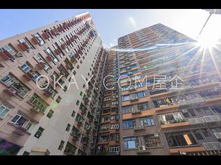 Sai Ying Pun - Rhine Court 09