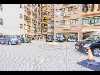 Sai Ying Pun - Rhine Court 10