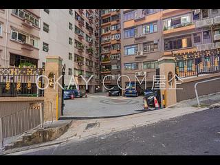 Sai Ying Pun - Rhine Court 11