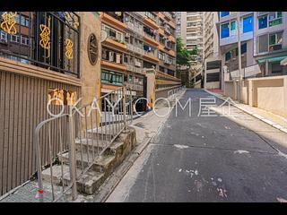 Sai Ying Pun - Rhine Court 12