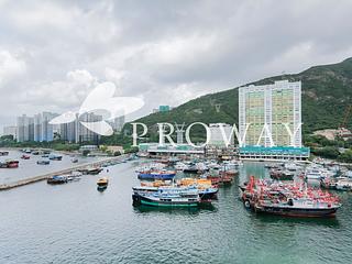 Ap Lei Chau - South Horizons Phase 1 Hoi Wan Court (Block 4) 02