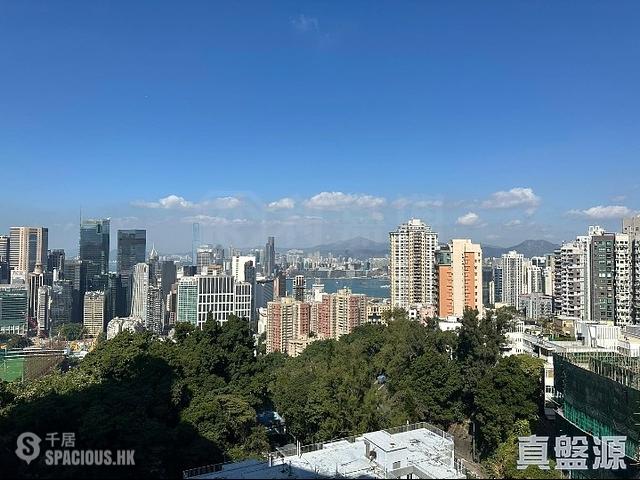 Tai Hang - Swiss Towers Block 4 (Block GH) 01