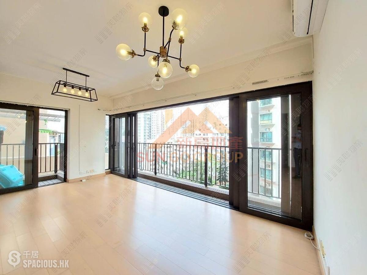 Sai Ying Pun - The Babington 01