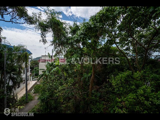 Lamma Island - Tai Peng 01