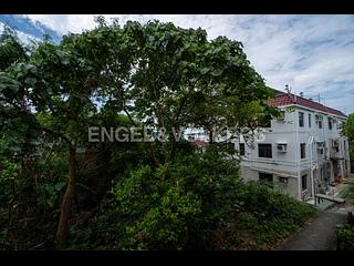 Lamma Island - Tai Peng New Village 02