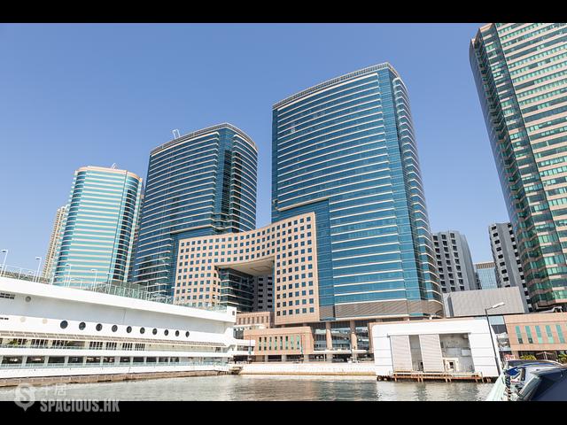 Tsim Sha Tsui - The Gateway 01