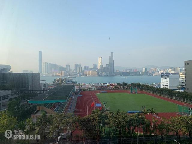 Wan Chai - 169-170, Gloucester Road 01