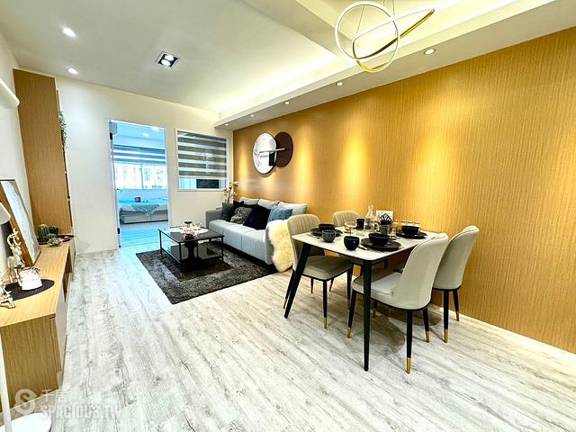Datong - No. XXX, Jiuquan St, Datong District, Taipei City, Taiwan 103 01