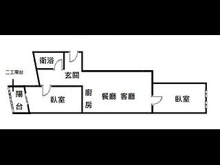 大同区 - 台北大同区酒泉街XXX号 10