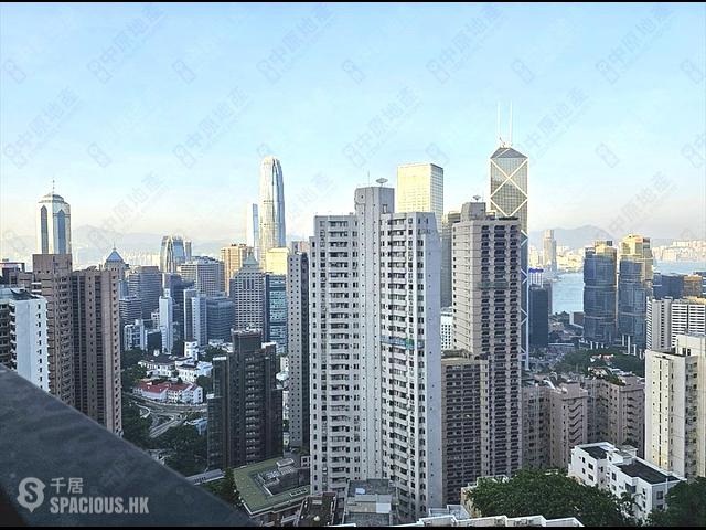中半山 - 嘉慧园CD座 01