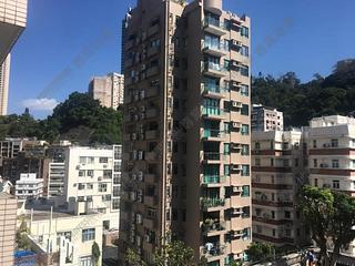 Happy Valley - Shuk Yuen Building 10