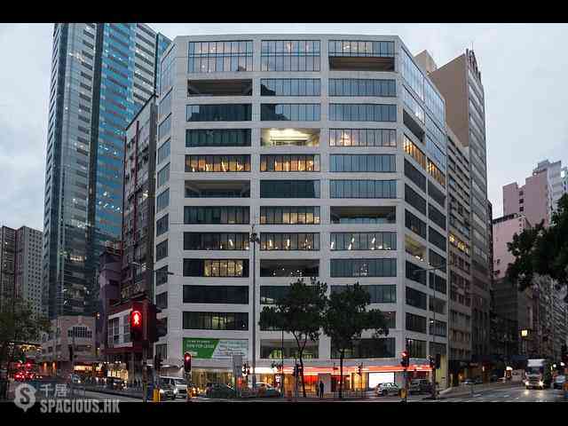 观塘 - Wai Yip Street 01