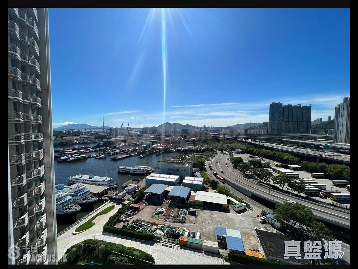 长沙湾 - 维港滙1期 维港汇I 01