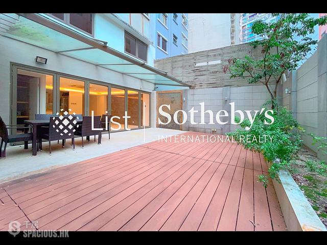 Happy Valley - 8, Shan Kwong Road 01