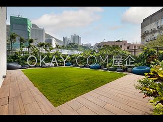 薄扶林 - Victoria Coast 18