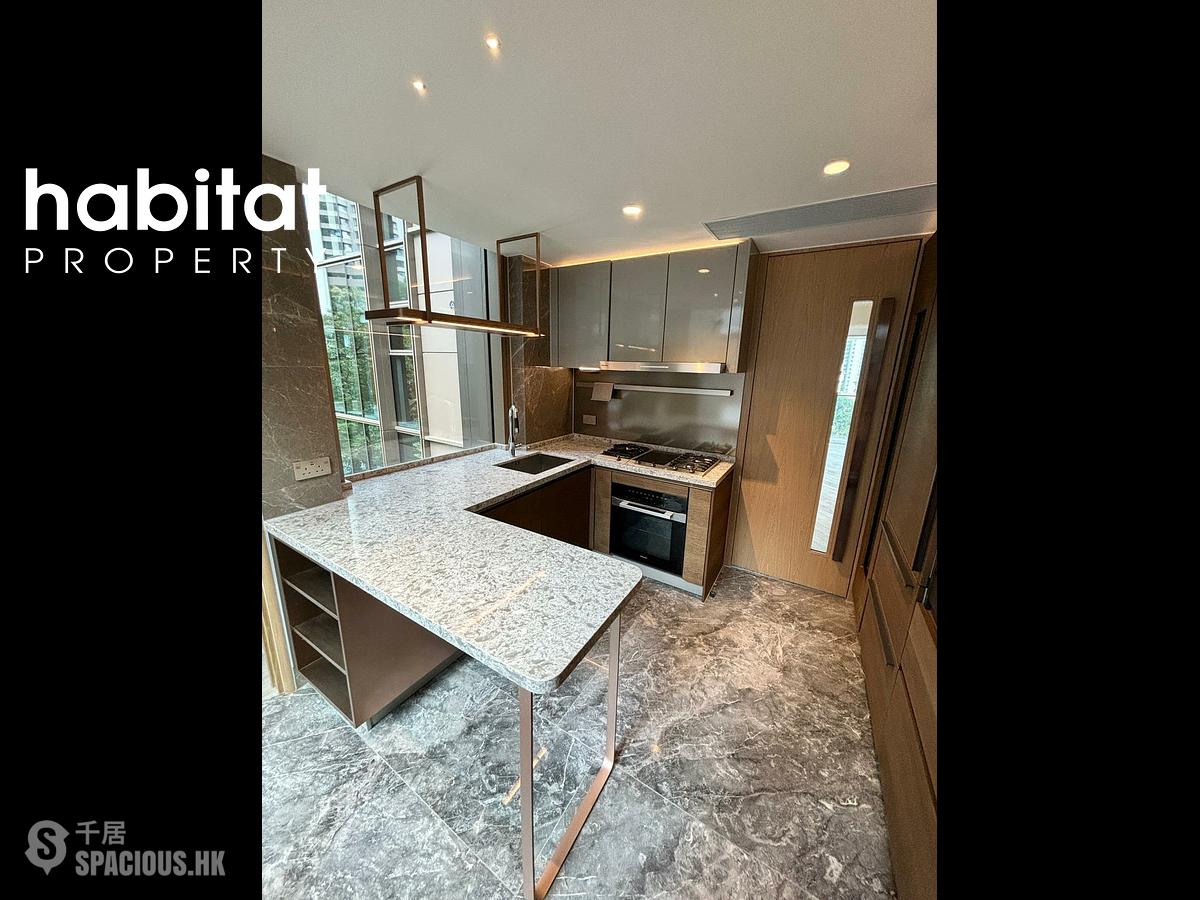 Mid Levels Central - 22A, Kennedy Road 01