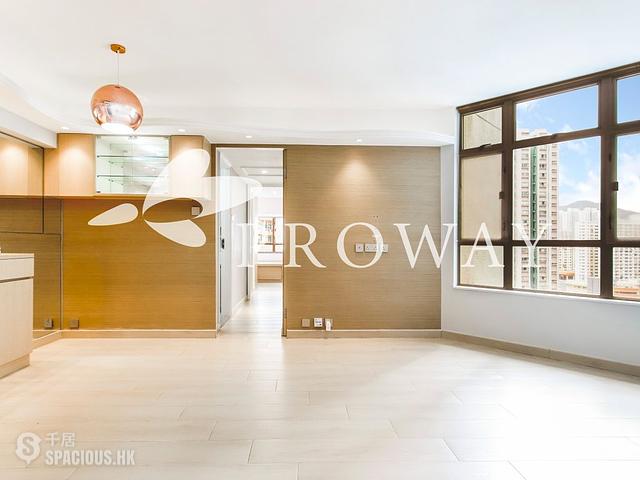 Ap Lei Chau - South Horizons Phase 3 Mei Wah Court (Block 22) 01