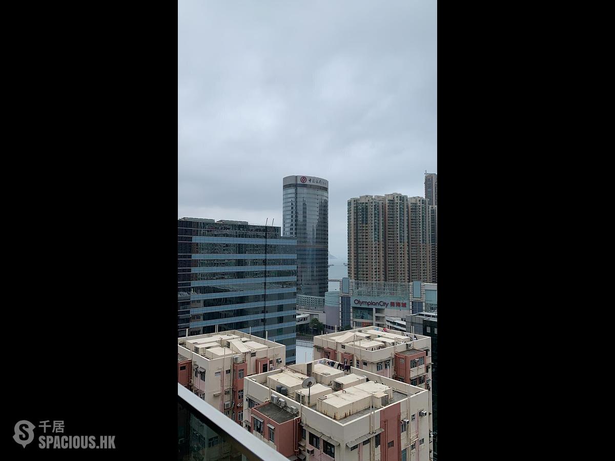 大角咀 - 利奥坊2期 利奥坊・凯岸 01