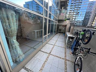 Pak Shek Kok - The Horizon Court B Tower 1 04