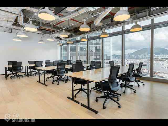 Kwun Tong - The Quayside 04