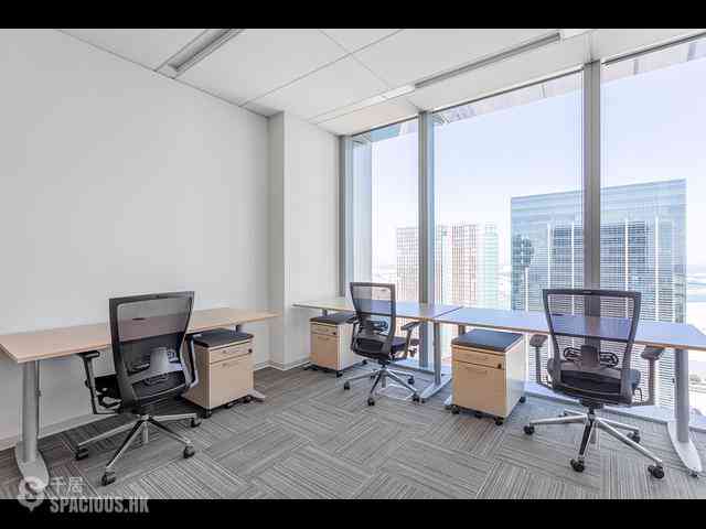 West Kowloon - Hong Kong International Commerce Centre 03