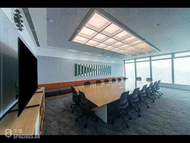 West Kowloon - Hong Kong International Commerce Centre 06