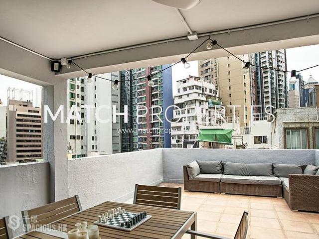Central - Hung Cheong House 01