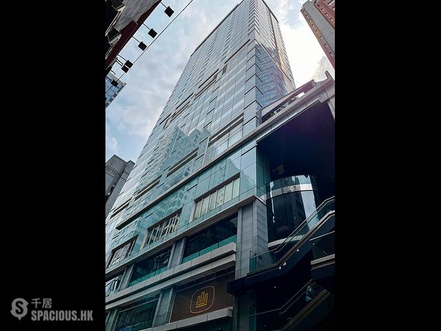 Central - LKF Tower 01