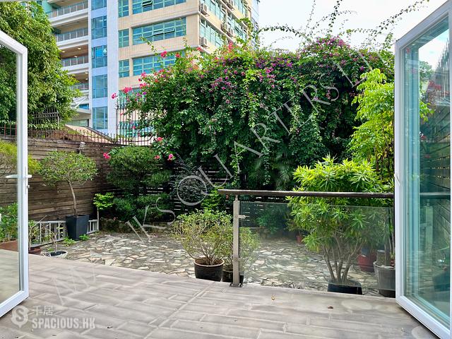 Kowloon Tong - Kowloon Tong Garden 01