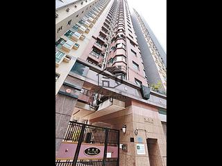 Shek Tong Tsui - Charmview Court 02