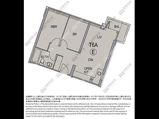 白石角 - 朗濤6A座 09