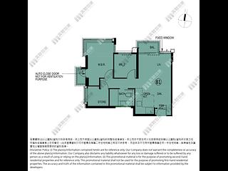 白石角 - 云滙1期 08