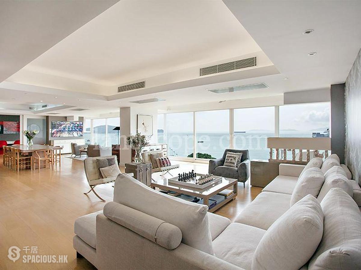 Pok Fu Lam - Scenic Villas 01