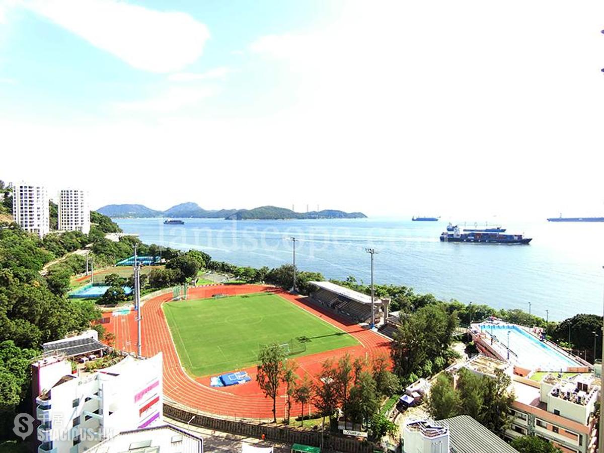 Pok Fu Lam - Scenic Villas 01