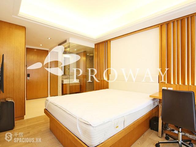 Wan Chai - Garden East Serviced Apartments 01