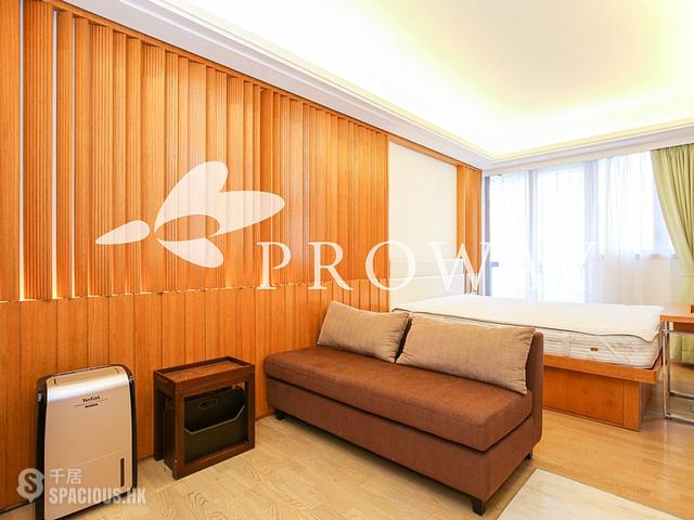 Wan Chai - Garden East Serviced Apartments 01