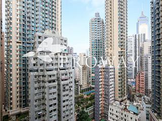 Wan Chai - Garden East Serviced Apartments 02