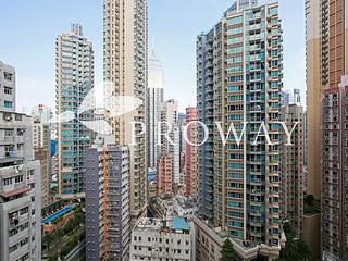 Wan Chai - Garden East Serviced Apartments 02