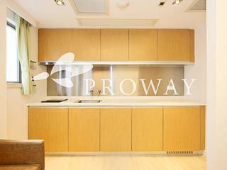 Wan Chai - Garden East Serviced Apartments 05