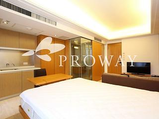 Wan Chai - Garden East Serviced Apartments 04