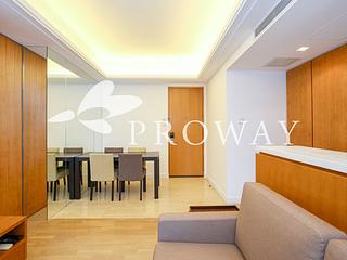 Wan Chai - Garden East Serviced Apartments 04