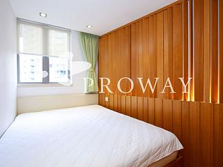 Wan Chai - Garden East Serviced Apartments 05