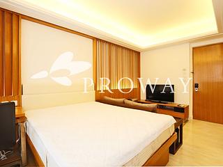 Wan Chai - Garden East Serviced Apartments 04