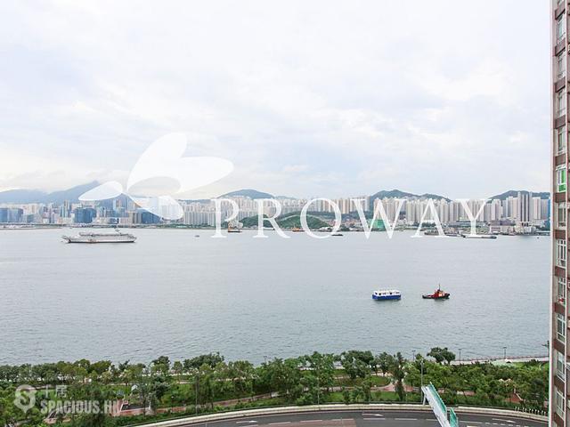 Tai Koo Shing - Tai Koo Shing Harbour View Gardens (East) Wisteria Mansion 01