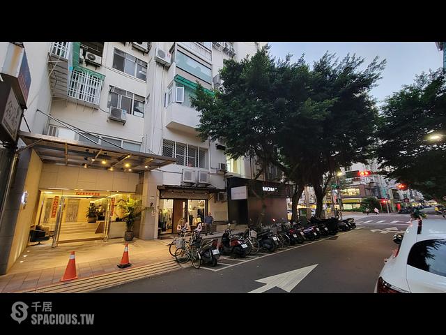 Songshan - X-X Lane 137, Section 5, Minsheng East Road, Songshan, Taipei 01