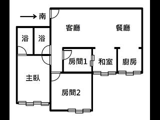 松山区 - 台北松山区民生東路五段137巷X-X号 16