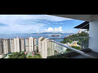 Pok Fu Lam - 63-65, Bisney Road 03