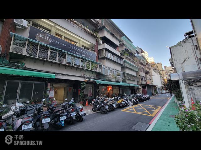 中正区 - 100台湾台北市中正區林森北路9巷X號 01
